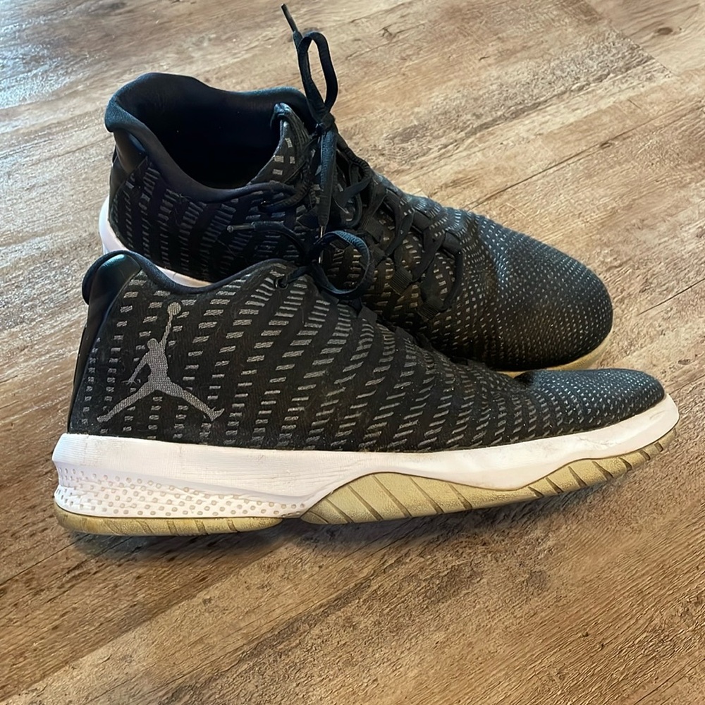 Nike Jordan B Fly shoes size 13